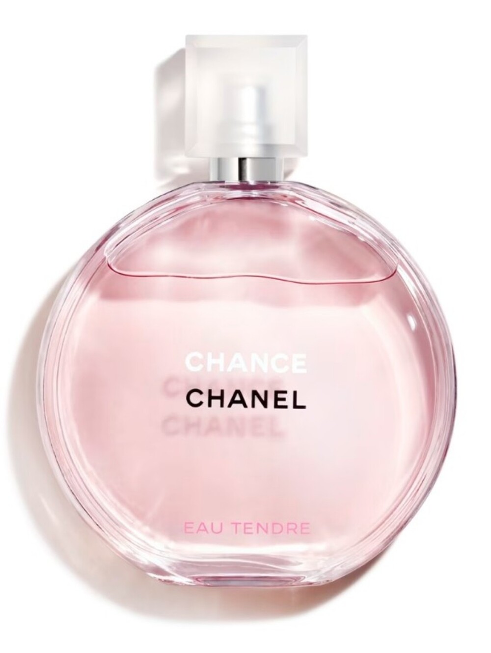 CHANEL Chance Eau Tendre 100ml / 3.4oz